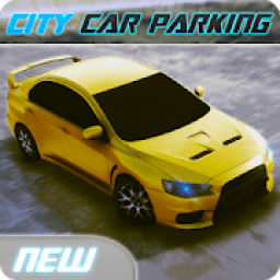 ikon City Car Parking