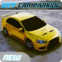 City Car Parking