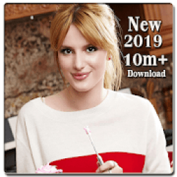 Bella Thorne Wallpaper आइकन