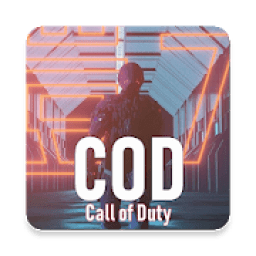 ikon COD - 3D Mobile Game HD Wallpapers