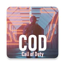 COD - Mobile 3D Game HD Wallpapers 2019 1.0.1