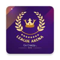 League Arena - Best Free Quiz & Brain Teaser Game