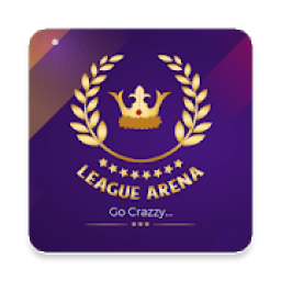 ikon League Arena - Best Free Quiz &amp; Brain Teaser Game