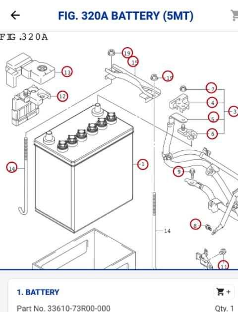 Suzuki Mobile screenshot 3