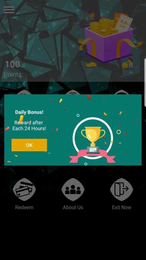Earn From Games - Make Money स्क्रीनशॉट 6