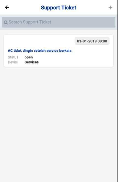 Suzuki Mobile screenshot 1