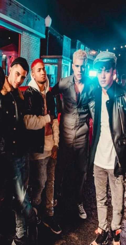 CNCO Songs 2019 screenshot 6