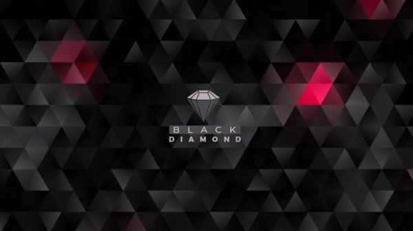 Black Diamond Tv स्क्रीनशॉट 2