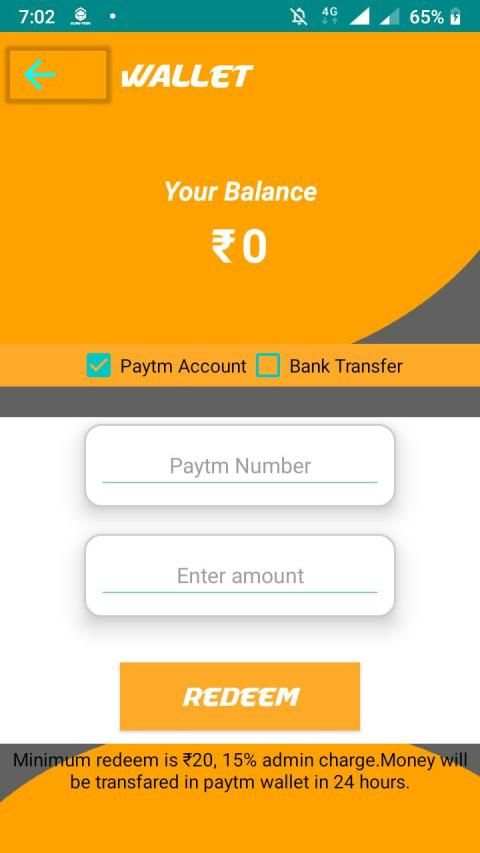 Poket Cash screenshot 3