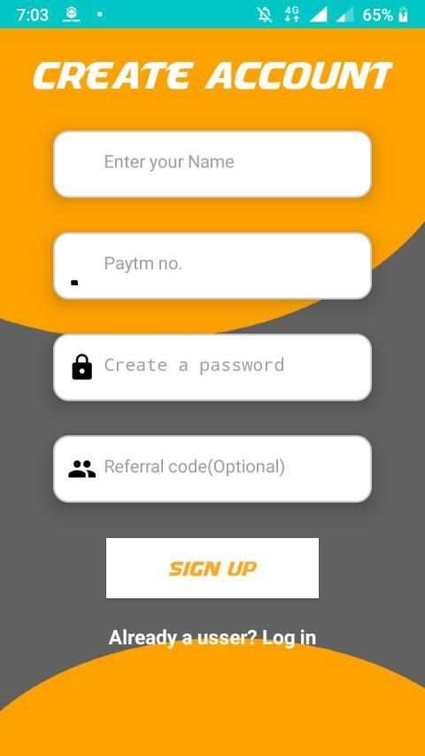 Poket Cash screenshot 4