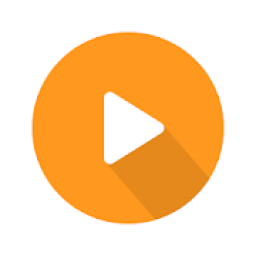 Video player - All format video player आइकन