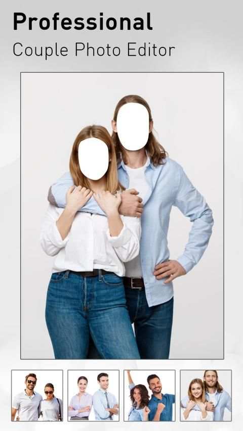 Professional Couple Photo Editor - professional screenshot 5