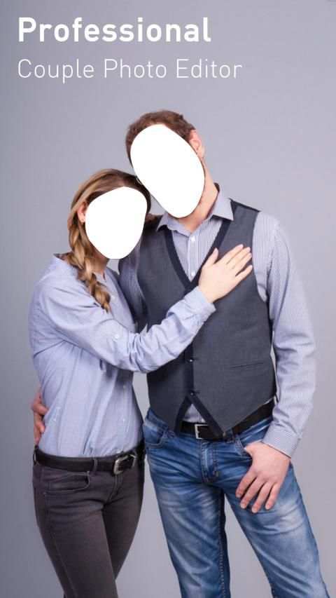 Professional Couple Photo Editor - professional screenshot 6