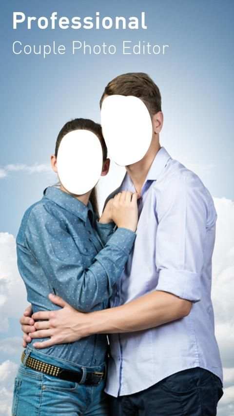 Professional Couple Photo Editor - professional screenshot 7