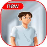 ikon Guide summertime game