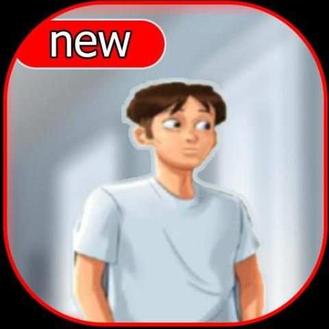 Guide summertime game screenshot 1