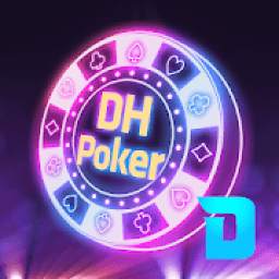 DH Texas Hold'em Poker