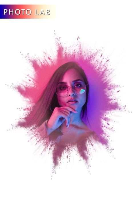 Photo Lab - Photo Effects screenshot 6