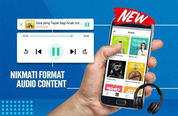 Kurio – Baca Berita Terbaru screenshot 5