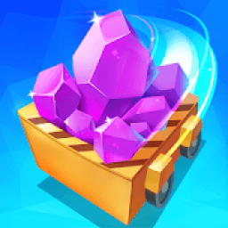 Merge Mine आइकन