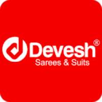 Devesh Sarees on 9Apps
