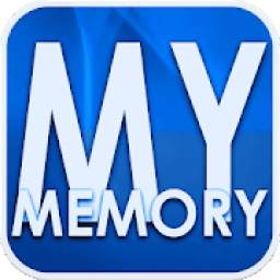 My Memory
