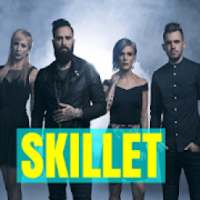 Skillet - Songs High Quality Offline on 9Apps