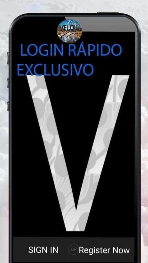 Velous Car Motorista screenshot 3