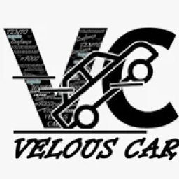 Velous Car Motorista icon