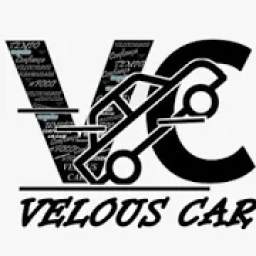 Velous Car DemandDelivery 2.0