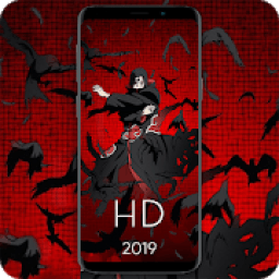 Anime Wallpaper आइकन