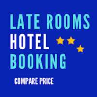 LateRooms App - Cheap Hotel Deals