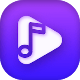 ikon Free Music Player - Free MP3 Player