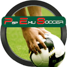 ikon Psp Emulator Soccer