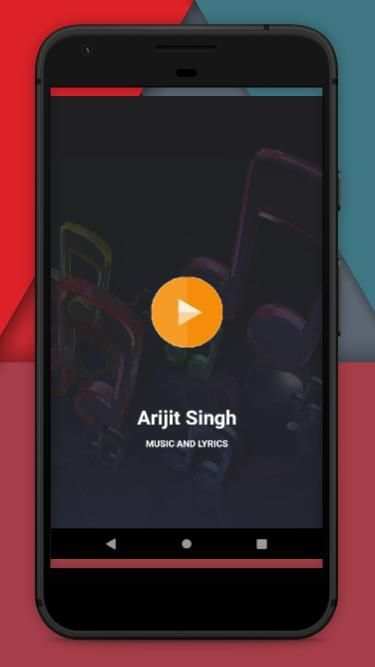 Ve Maahi - Arijit Singh screenshot 5
