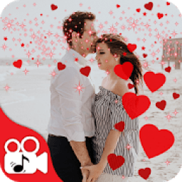 ikon Photo Effect Animation - Make GIF &amp; Video effects