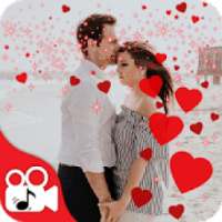 Photo Effect Animation - Make GIF & Video effects