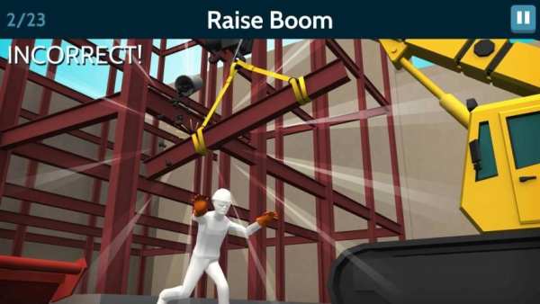 Construction Crane Signals screenshot 6