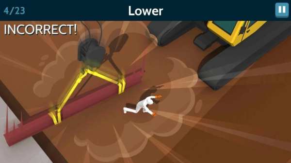 Construction Crane Signals screenshot 5