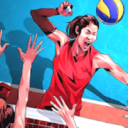 ikon Volleyball Super League