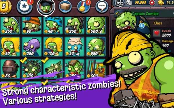 SWAT and Zombies Season 2 screenshot 14