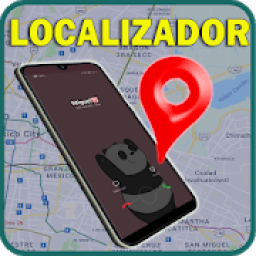 ikon Localizar Teléfono Móvil Por Número TutoriaL