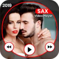 SAX Video Player - All Formet Video Player