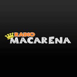 Radio Macarena