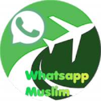 Whatsapp Muslim