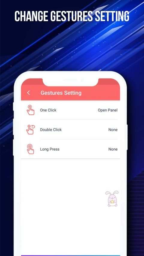 Assistive Touch For Android 2020 screenshot 4