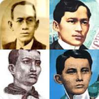 Bayani Quiz : Filipino Heroes!