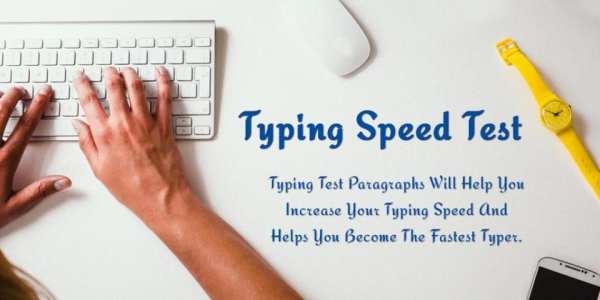 Learn Typing in Mobile - Typing Speed Master Test screenshot 6