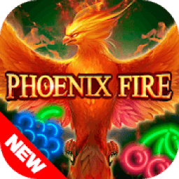 Phoenix Fire Galaxy आइकन