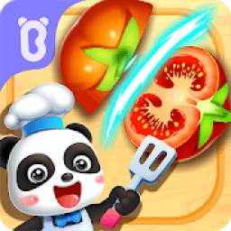 My Baby Panda Chef